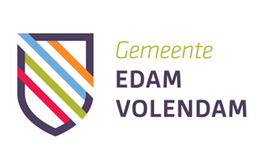 Logo Gemeente Edam-Volendam
