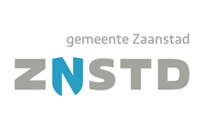 Logo Gemeente Zaanstad