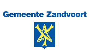 Logo Gemeente Zandvoort