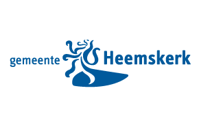 Logo Gemeente Heemskerk